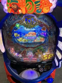 2026年最新】パチンコ 実機 海物語の人気アイテム - メルカリ