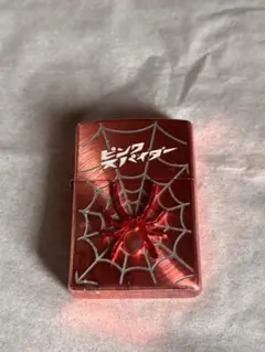 2026年最新】Zippo hide ピンクスパイダーの人気アイテム - メルカリ