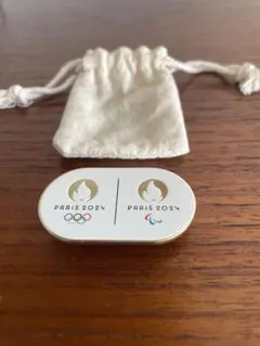 2026年最新】パリオリンピック ピンバッジの人気アイテム - メルカリ