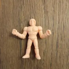 2026年最新】キン消し ウォーズマンの人気アイテム - メルカリ