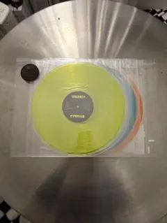 2026年最新】vaundy レコード replicaの人気アイテム - メルカリ