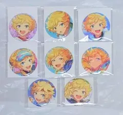 2026年最新】春川宙 フィーチャー 缶バッジの人気アイテム - メルカリ