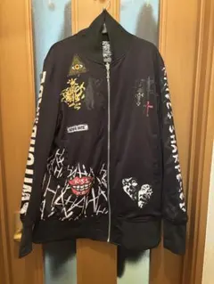 2026年最新】switchblade スカジャンの人気アイテム - メルカリ