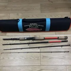 2026年最新】Finch ロッドの人気アイテム - メルカリ