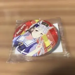 2026年最新】ゴールドシップ 缶バッジの人気アイテム - メルカリ