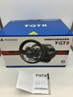 2026年最新】thrustmaster t-gt iiの人気アイテム - メルカリ
