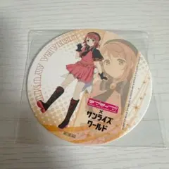 2026年最新】上原歩夢 缶バッジの人気アイテム - メルカリ