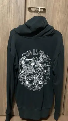 2026年最新】TAK matsumoto パーカーの人気アイテム - メルカリ