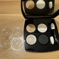 2026年最新】シャネルレキャトルオンブルN°5の人気アイテム - メルカリ