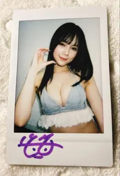 2026年最新】涼森 チェキの人気アイテム - メルカリ