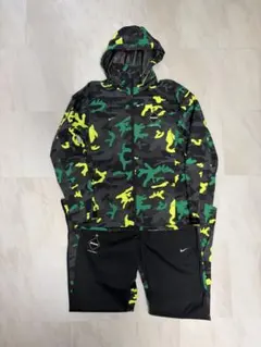 2026年最新】fcrb nike セットアップの人気アイテム - メルカリ