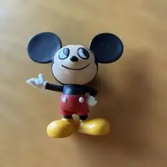 2026年最新】ミッキーマウス フィギュア レトロの人気アイテム - メルカリ