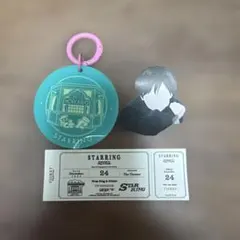 2026年最新】キンプリ ステッカーの人気アイテム - メルカリ