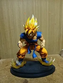 2026年最新】スタチュー ドラゴンボールの人気アイテム - メルカリ