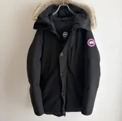 2026年最新】カナダグース ジャスパー lサイズの人気アイテム - メルカリ
