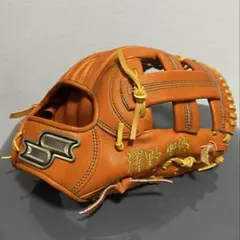 2026年最新】実使用グラブの人気アイテム - メルカリ