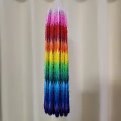 2026年最新】千羽鶴・完成品の人気アイテム - メルカリ