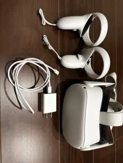 2026年最新】oculus quest 2 256の人気アイテム - メルカリ