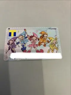 2026年最新】おジャ魔女どれみ カードゲームコレクションの人気