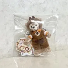 2026年最新】ダッフィー ぬいぐるみバッジ 秋のぼうけんの人気アイテム