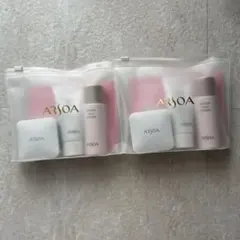 2026年最新】アルソアトラベルセットの人気アイテム - メルカリ