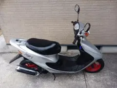 2026年最新】ライブディオzx cdiの人気アイテム - メルカリ