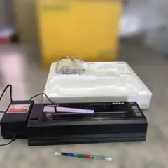 2026年最新】msx プリンタの人気アイテム - メルカリ