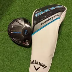 2026年最新】パラダイムAIスモーク トリプルダイヤモンド 10.5の人気