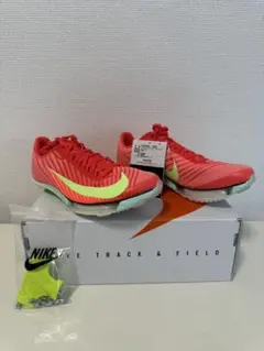 2026年最新】nike AIR zoom maxfly 2の人気アイテム - メルカリ