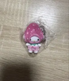 2026年最新】サンリオキャラクターズ シークレットキーホルダー