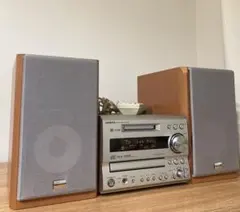 2026年最新】mdコンポ onkyoの人気アイテム - メルカリ