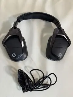 2026年最新】logicool ヘッドセット g933sの人気アイテム - メルカリ