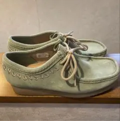 2026年最新】クラークス ワラビー 26.5の人気アイテム - メルカリ