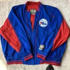 2026年最新】76ers スタジャンの人気アイテム - メルカリ