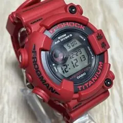 2026年最新】gw 200 フロッグマンの人気アイテム - メルカリ