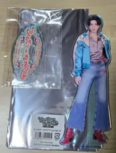 2026年最新】八木勇征 アクスタ bttmの人気アイテム - メルカリ