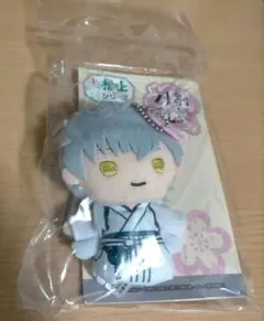 2026年最新】鶴丸国永 指の上 刀剣乱舞 ぬいぐるみの人気アイテム