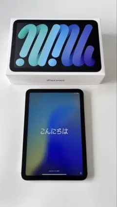 2026年最新】iPad mini A17 Pro 第7世代の人気アイテム - メルカリ