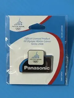 2026年最新】パナソニックピンバッチの人気アイテム - メルカリ