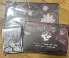 2026年最新】はっちcs プレイマットの人気アイテム - メルカリ