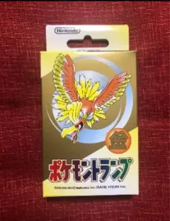 2026年最新】ポケモントランプ 金の人気アイテム - メルカリ