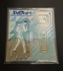 2026年最新】国見英 アクスタの人気アイテム - メルカリ