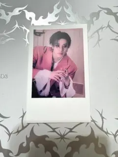 2026年最新】straykids ポラロイド バンチャンの人気アイテム - メルカリ