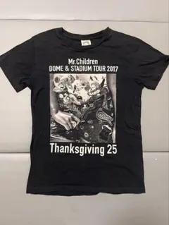 2026年最新】mr.children tシャツの人気アイテム - メルカリ