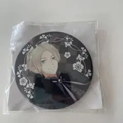 2026年最新】ツキウタ 葵 缶バッジ agfの人気アイテム - メルカリ