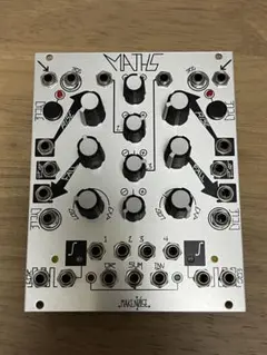2026年最新】MAKE noise mathsの人気アイテム - メルカリ