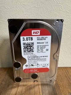 2026年最新】WD30EFRXの人気アイテム - メルカリ