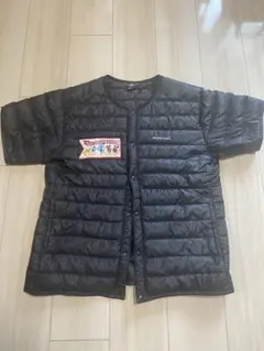 2026年最新】半袖ダウン mont-bellの人気アイテム - メルカリ