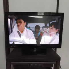 日立L22-HP07(B) 22V液晶テレビ リモコン取説付動作確認 - メルカリ