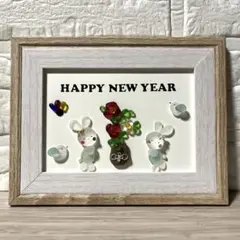 2026年最新】シーグラス正月の人気アイテム - メルカリ